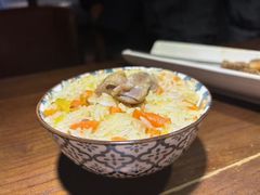 -阿依来新疆餐厅(奥城店)