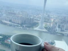 -广州四季酒店