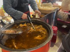 -子午路张记肉夹馍(兵马俑店)
