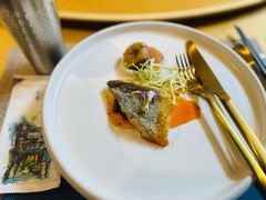 -鱼桥巷·美学川菜