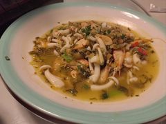 -千岛湖小鱼儿·淳安匠心农家菜