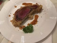 -行者书屋大堂吧 ·下午茶(南京圣和府邸酒店)