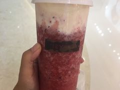 -喜茶(深圳东门1234店)