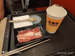 -吉野家(华联商厦店)