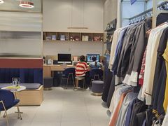 -海马体照相馆(大连柏威年购物中心店)