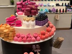 -LUSH(威尼斯人店)