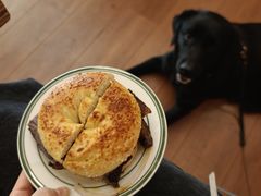 -Bagel Camp爵士贝果店