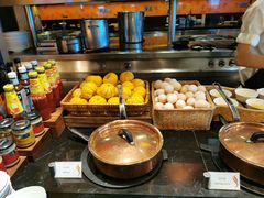 -富力丽思卡尔顿酒店·香荟全日制餐厅