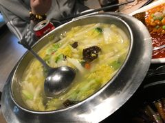-九墅庭院餐厅(九溪徐村店)