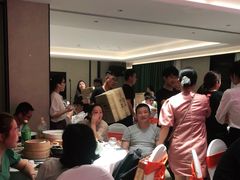 -小厨娘淮扬菜(天印大道店)