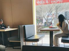 -麦当劳(台州路桥DT店)