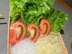 -潮发潮汕牛肉店(东方宝泰店)