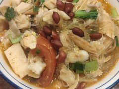 优质小炒泡馍-老乌家特色小炒泡馍(大皮院店)