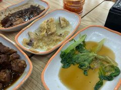 -瑞霖·隆江猪脚饭