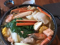 -尺山寸水日料(马桥满天星店)