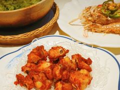 -海儀美食楼(湾仔海鲜街店)