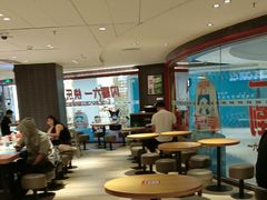 -肯德基(中心书城店)