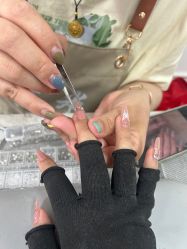 -尤米一站式美甲美睫