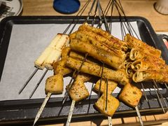 -郭靖·烤全羊·内蒙菜·烧烤(望京旗舰店)