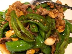 好吃的辣椒炒肉-沅江水·湖南家宴(南村万博长隆商圈店)
