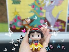 -泡泡玛特POPMART(天环购物中心店)