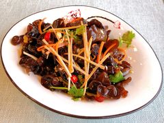 -大师傅金奖啤酒鱼(西街老店)