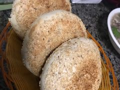 -清真喜兰老丁羊汤特色小吃