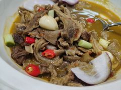 -翠清酒家(万丰路店)