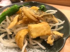 -希望日本料理(保利香槟花园店)
