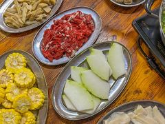 -江村四哥新鲜牛肉店(江高总店)