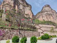 -黄崖洞文化旅游区
