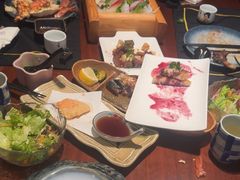 -金沙滩喜来登度假酒店-雅日本餐厅