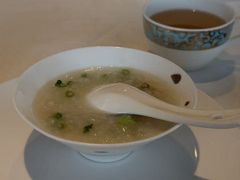 -广州塔晖粤轩中餐厅