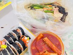 -传闻来紫菜包饭·打糕(西塔韩百店)