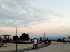 -演武大桥观景平台