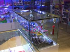 -大玩家(拱墅万达店)