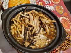 -乔阿马·江南味·驴肉香(龙湖华泾天街店)