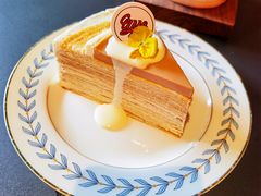 伯爵红茶千层-UMe·玖觅(曲江店)