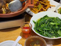 -龚兴城鱼羊吉·家传湖北菜(苗栗路总店)