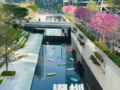 -深圳湾万象城(南山店)