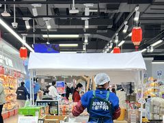 -盒马鲜生(首义店)