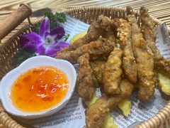 -醉壹号海鲜大排档(厦门店)