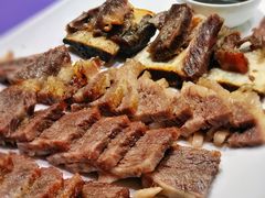 -张福记(陇海中路店)