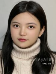 -YIMEI ART半永久纹眉·野生眉