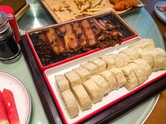 -沈家花园如皋菜(君御豪庭店)