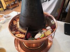 -东来顺饭庄(天坛店)