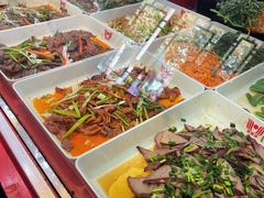 -惠丰源烩面馆(经七路店)