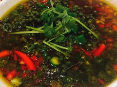 玩辣主题餐厅(和平西桥店)-自贡盐帮菜·玩辣餐厅(樱花园西街店)