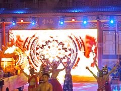 -深圳锦绣中华民俗村