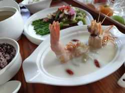 点击看大图 -裕月馨月子中心(滨江店)
